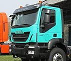 Продукция для грузовиков IVECO